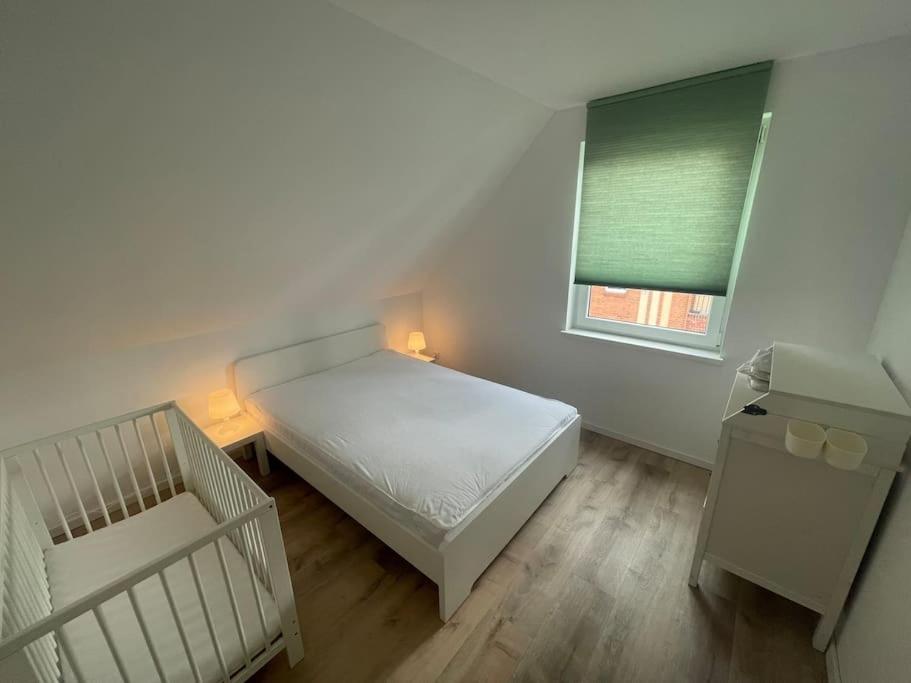 泰尔托Urban House For Families And Berlin Tourists别墅 外观 照片