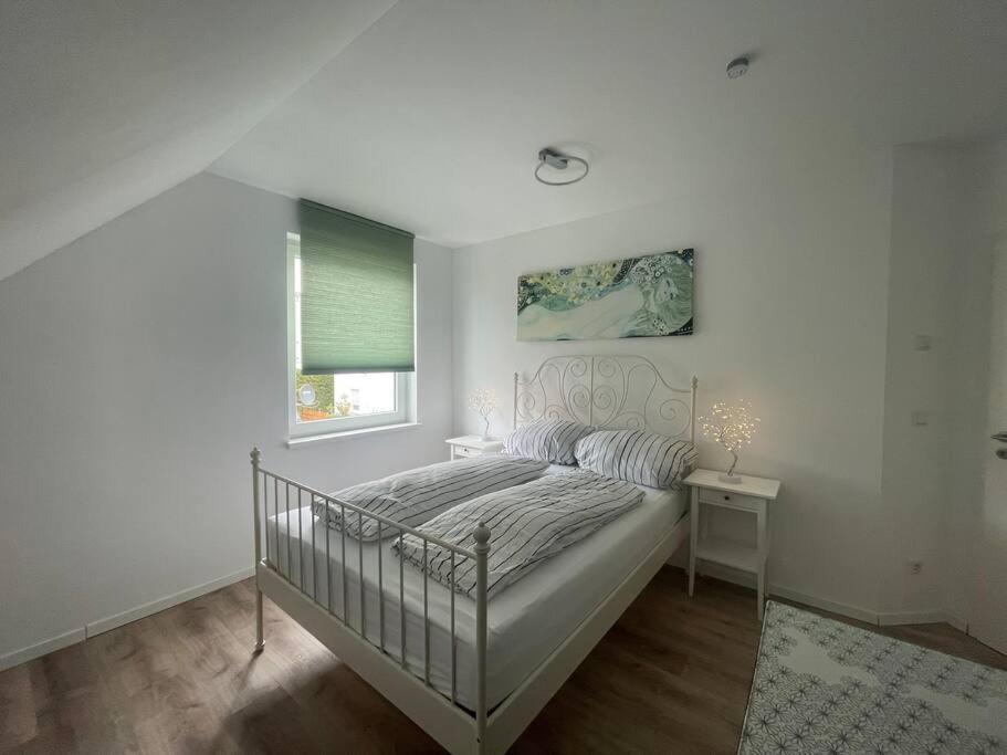 泰尔托Urban House For Families And Berlin Tourists别墅 外观 照片