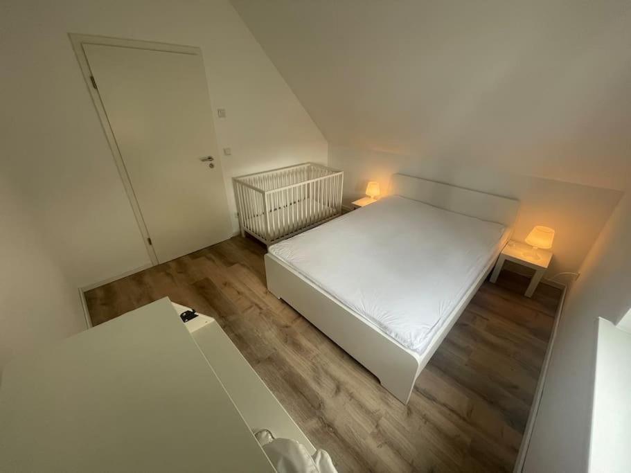 泰尔托Urban House For Families And Berlin Tourists别墅 外观 照片