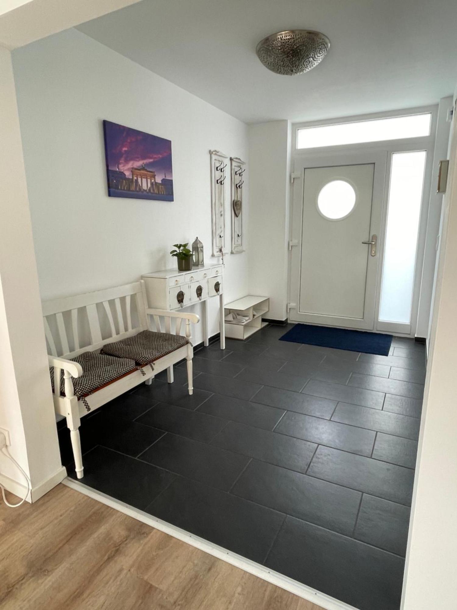 泰尔托Urban House For Families And Berlin Tourists别墅 外观 照片